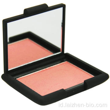 Matte Blush Rouge Nude Makeup Bedak